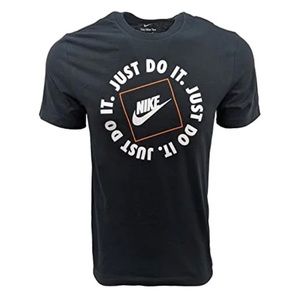 Nike Men's Just Do It Graphic Tee